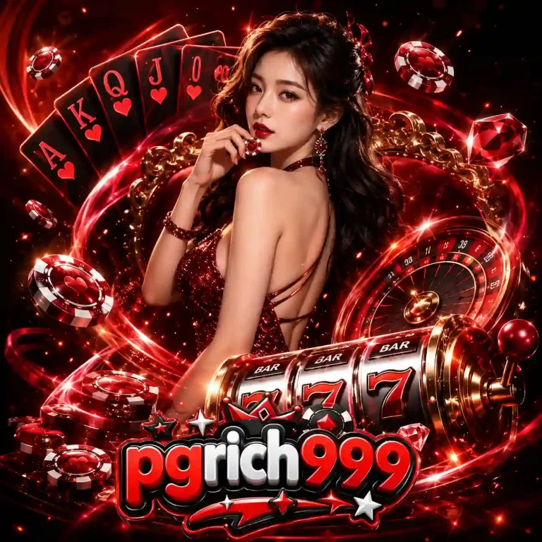 pgrich999 สล็อต